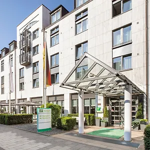 Hafen, An Ihg **** Дюссельдорф