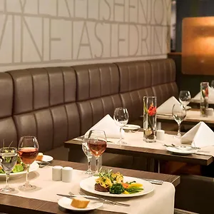 Hotel Novotel West, Dusseldorf