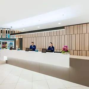 Aparthotel Nh