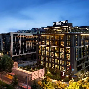 Doubletree By Hilton - Piyalepasa Стамбул