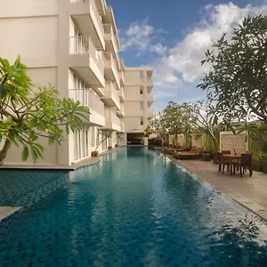 Hotel Paragon ****