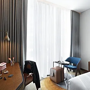 Hotel Revier ****