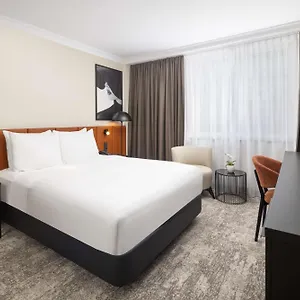 Hotel Hilton, Dusseldorf