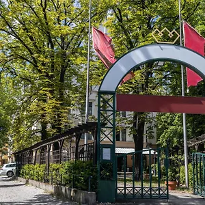 Kronprinz Берлин