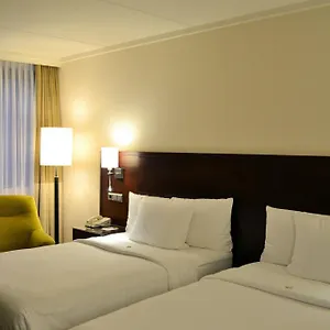 Courtyard By Marriott Seestern **** Дюссельдорф