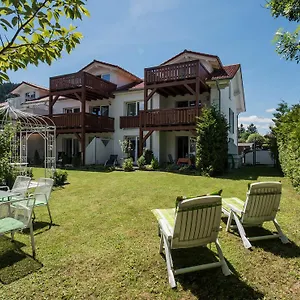 Apartment Rexha 