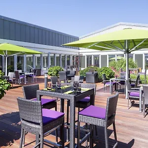 Hotel Sheraton Airport, Dusseldorf