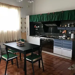 Casa Vacanza Bonanno Nicolosi