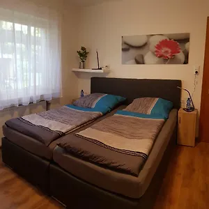 Alloggio in famiglia Sleepcentral