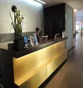 Radisson Blu Media Harbour Hotel, Duesseldorf Hotel